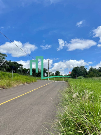 Imagem Terreno à Venda, 250 m² em Parque Das Aguas - Cássia Imagem Terreno à Venda, 250 m² em Parque Das Aguas - Cássia