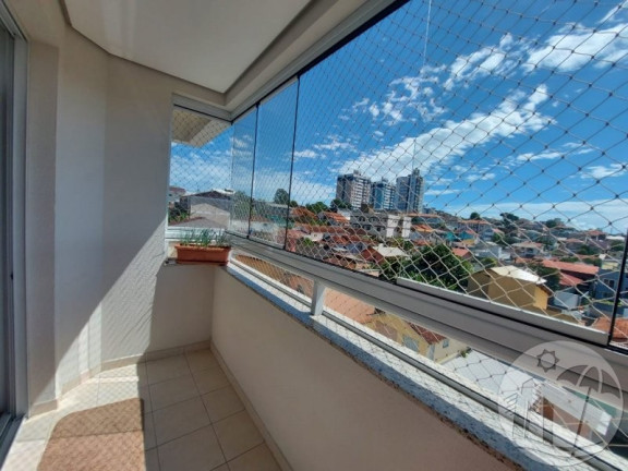 Imagem Apartamento com 3 Quartos à Venda, 101 m² em Bela Vista - São José