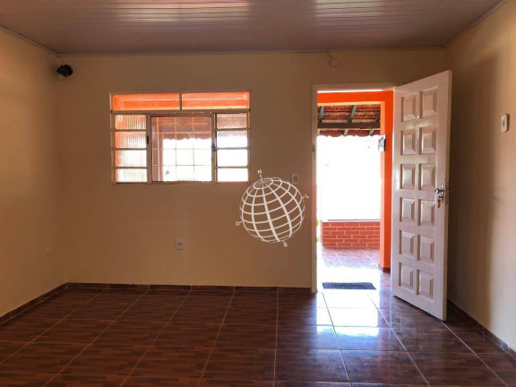 Imagem Casa com 2 Quartos à Venda, 198 m² em Usina - Atibaia