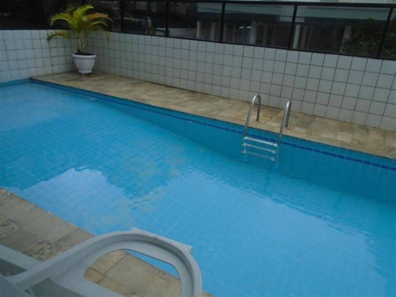 Imagem Apartamento com 3 Quartos à Venda, 99 m² em Tupi - Praia Grande Imagem Apartamento com 3 Quartos à Venda, 99 m² em Tupi - Praia Grande