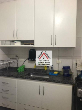 Imagem Sobrado com 3 Quartos à Venda, 110 m² em Campo Grande - São Paulo Imagem Sobrado com 3 Quartos à Venda, 110 m² em Campo Grande - São Paulo