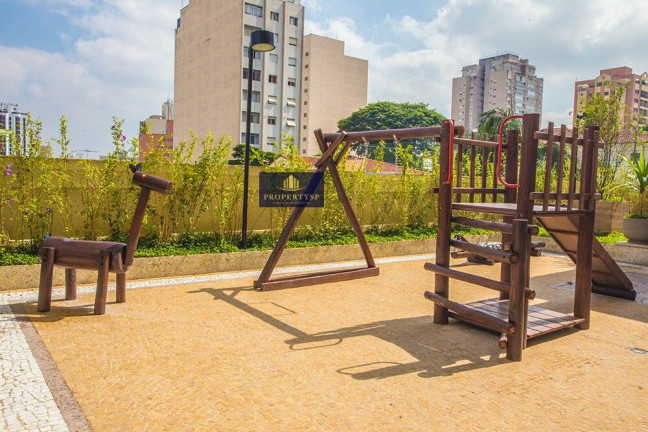 Imagem Apartamento com 4 Quartos à Venda, 266 m² em Perdizes - São Paulo