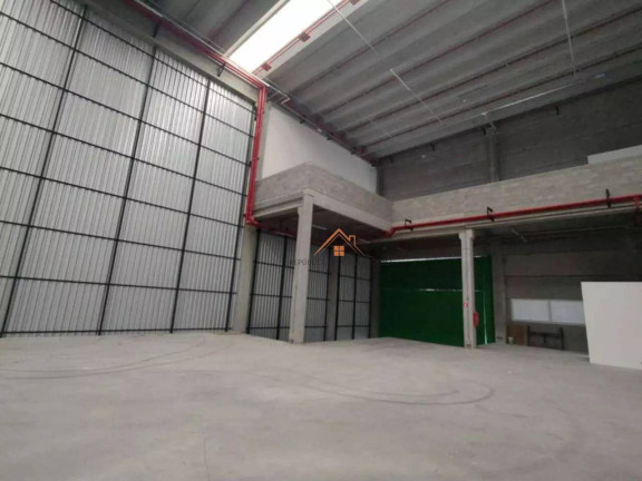 Imagem Galpão para Alugar, 1.192 m² em Vila Metalúrgica - Santo André Imagem Galpão para Alugar, 1.192 m² em Vila Metalúrgica - Santo André