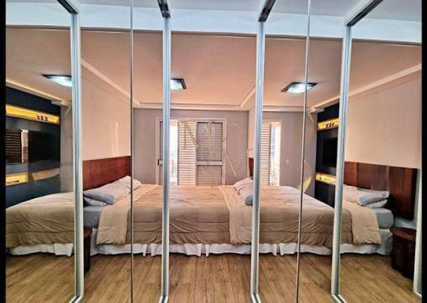 Imagem Apartamento com 3 Quartos à Venda, 135 m² em Gonzaga - Santos Imagem Apartamento com 3 Quartos à Venda, 135 m² em Gonzaga - Santos