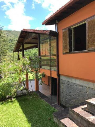 Imagem Chácara com 4 Quartos à Venda, 37 m² em São Pedro Da Serra - Nova Friburgo