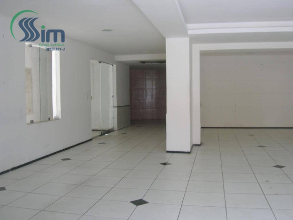 Imagem Edifício Residencial para Alugar, 540 m² em Meireles - Fortaleza Imagem Edifício Residencial para Alugar, 540 m² em Meireles - Fortaleza