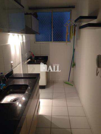 Imagem Apartamento com 2 Quartos à Venda, 60 m² em Jardim América - São José Do Rio Preto Imagem Apartamento com 2 Quartos à Venda, 60 m² em Jardim América - São José Do Rio Preto