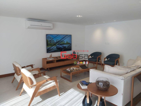 Imagem Casa com 6 Quartos à Venda, 332 m² em Geribá - Armação Dos Búzios Imagem Casa com 6 Quartos à Venda, 332 m² em Geribá - Armação Dos Búzios