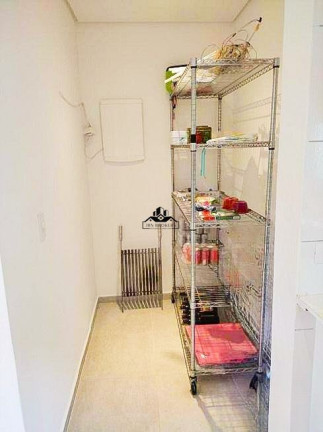 Imagem Casa de Condomínio com 3 Quartos à Venda, 279 m² em Loteamento Balneário Mogiano - Bertioga