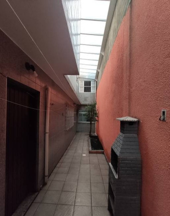 Imagem Imóvel com 3 Quartos à Venda, 178 m² em Paulicéia - São Bernardo Do Campo