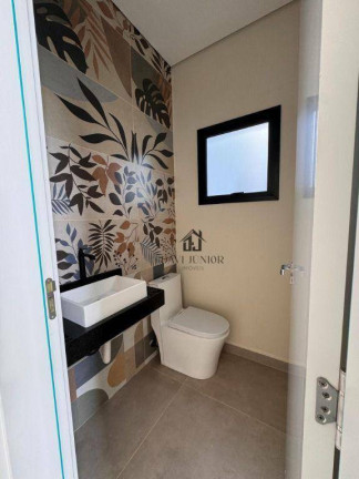Imagem Casa com 3 Quartos à Venda, 130 m² em Condomínio Villagio Wanel - Sorocaba