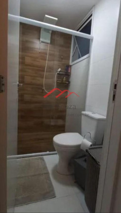 Imagem Apartamento com 2 Quartos à Venda, 57 m² em Jardim Das Colinas - Hortolândia