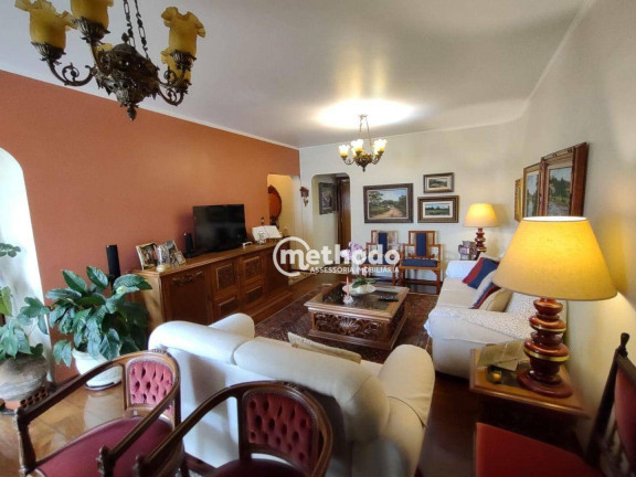 Imagem Apartamento com 3 Quartos à Venda, 212 m² em Cambuí - Campinas Imagem Apartamento com 3 Quartos à Venda, 212 m² em Cambuí - Campinas