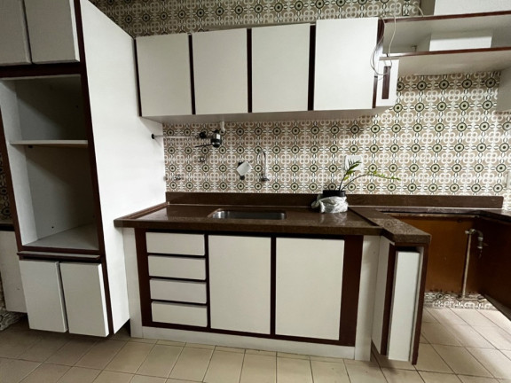 Imagem Apartamento com 3 Quartos à Venda, 103 m² em água Branca - São Paulo
