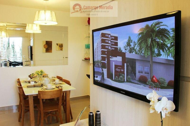 Imagem Apartamento com 2 Quartos à Venda, 55 m² em Jardim Casa Branca - Suzano Imagem Apartamento com 2 Quartos à Venda, 55 m² em Jardim Casa Branca - Suzano