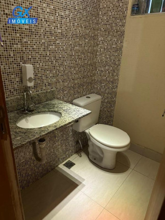 Imagem Casa com 2 Quartos à Venda, 56 m² em Florença - Ribeirão Das Neves