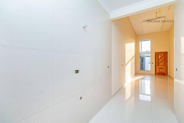 Imagem Casa com 3 Quartos à Venda, 86 m² em Nações - Fazenda Rio Grande Imagem Casa com 3 Quartos à Venda, 86 m² em Nações - Fazenda Rio Grande