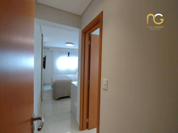 Imagem Apartamento com 2 Quartos à Venda, 73 m² em Aviação - Praia Grande