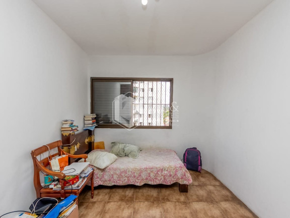 Imagem Apartamento com 4 Quartos à Venda, 209 m² em Campo Belo - São Paulo