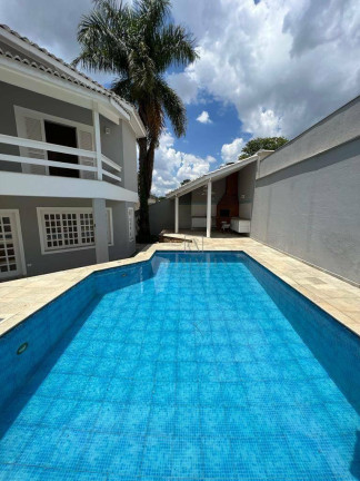 Imagem Casa com 4 Quartos à Venda, 550 m² em Alphaville Residencial 2 - Barueri Imagem Casa com 4 Quartos à Venda, 550 m² em Alphaville Residencial 2 - Barueri