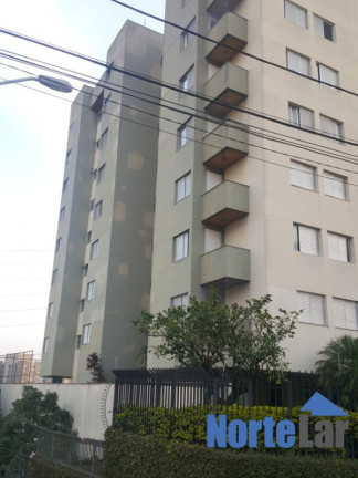 Imagem Cobertura com 3 Quartos à Venda, 240 m² em Freguesia Do ó - São Paulo