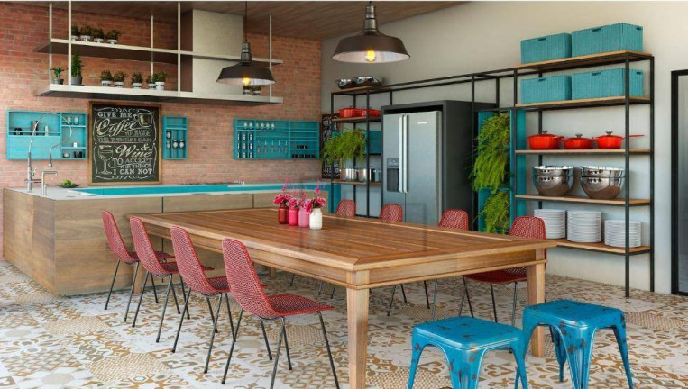 Imagem Apartamento com 3 Quartos à Venda, 91 m² em Parque Campolim - Sorocaba Imagem Apartamento com 3 Quartos à Venda, 91 m² em Parque Campolim - Sorocaba