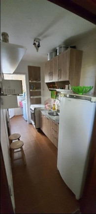 Apartamento com 1 Quarto à Venda, 53 m² em Santana - Porto Alegre
