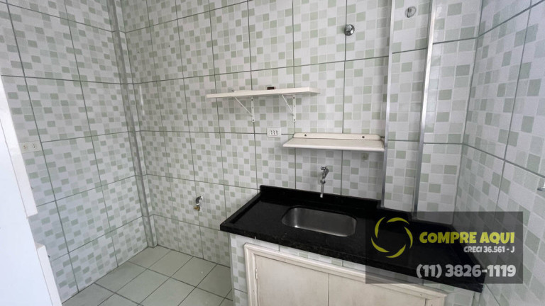 Imagem Apartamento com 1 Quarto à Venda, 35 m² em Vila Buarque - São Paulo Imagem Apartamento com 1 Quarto à Venda, 35 m² em Vila Buarque - São Paulo