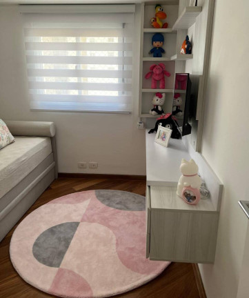 Imagem Apartamento com 3 Quartos à Venda, 111 m² em Ipiranga - São Paulo Imagem Apartamento com 3 Quartos à Venda, 111 m² em Ipiranga - São Paulo