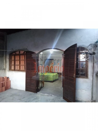 Imagem Sobrado com 3 Quartos à Venda,  em Vila Bocaina - Centro Mauá - Mauá