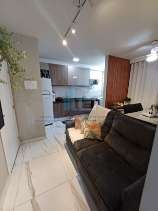 Imagem Apartamento com 2 Quartos à Venda, 65 m² em Ocian - Praia Grande