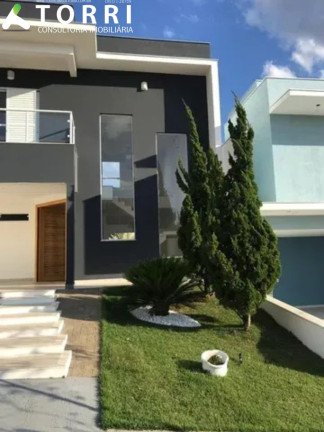 Imagem Imóvel com 3 Quartos à Venda, 248 m² em Condomínio Villagio Milano - Sorocaba Imagem Imóvel com 3 Quartos à Venda, 248 m² em Condomínio Villagio Milano - Sorocaba