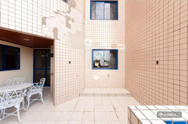 Imagem Apartamento com 3 Quartos à Venda, 131 m² em Centro - Curitiba