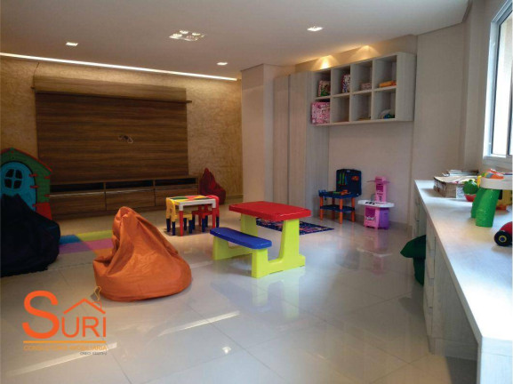 Imagem Apartamento com 3 Quartos à Venda, 133 m² em Jardim Do Mar - São Bernardo Do Campo Imagem Apartamento com 3 Quartos à Venda, 133 m² em Jardim Do Mar - São Bernardo Do Campo