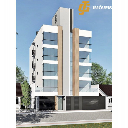 Apartamento com 2 Quartos à Venda, 80 m² em Areias - Camboriú