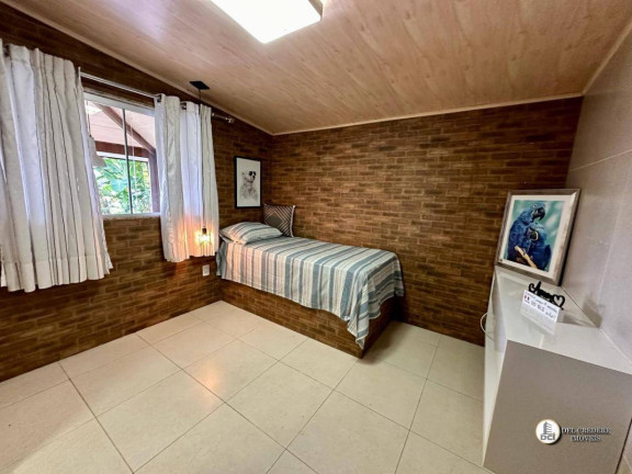 Imagem Chácara com 4 Quartos à Venda, 5.900 m² em Jabaquara - Anchieta