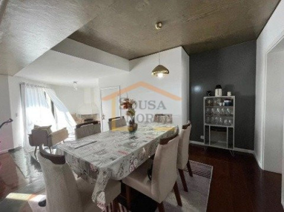 Imagem Apartamento com 3 Quartos à Venda ou Locação, 189 m² em água Fria - São Paulo Imagem Apartamento com 3 Quartos à Venda ou Locação, 189 m² em água Fria - São Paulo