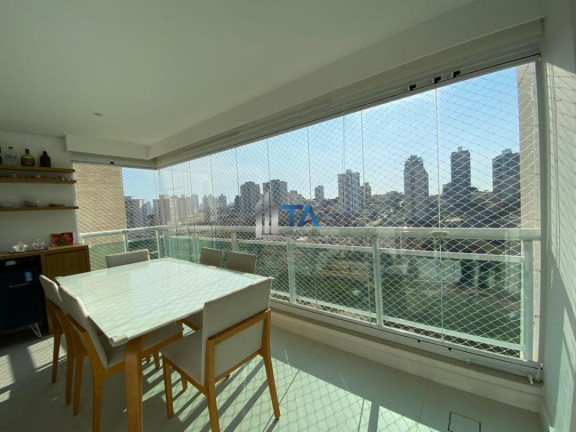 Imagem Imóvel com 3 Quartos à Venda, 108 m² em Taquaral - Campinas