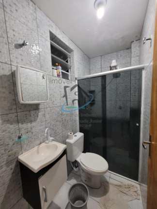Imagem Apartamento com 2 Quartos à Venda, 53 m² em Maranduba - Ubatuba