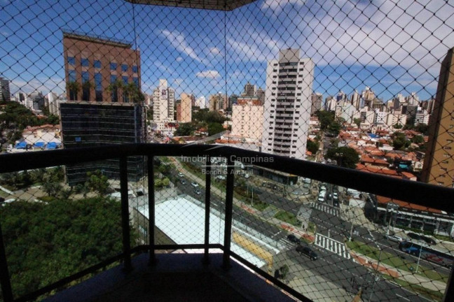 Imagem Apartamento com 3 Quartos à Venda, 146 m² em Jardim Planalto - Campinas Imagem Apartamento com 3 Quartos à Venda, 146 m² em Jardim Planalto - Campinas