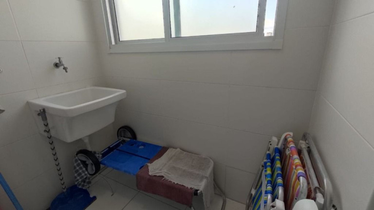 Imagem Apartamento com 3 Quartos à Venda, 108 m² em Vilamar - Praia Grande Imagem Apartamento com 3 Quartos à Venda, 108 m² em Vilamar - Praia Grande