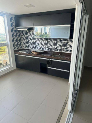 Imagem Apartamento com 4 Quartos à Venda, 125 m² em Parque Campolim - Sorocaba