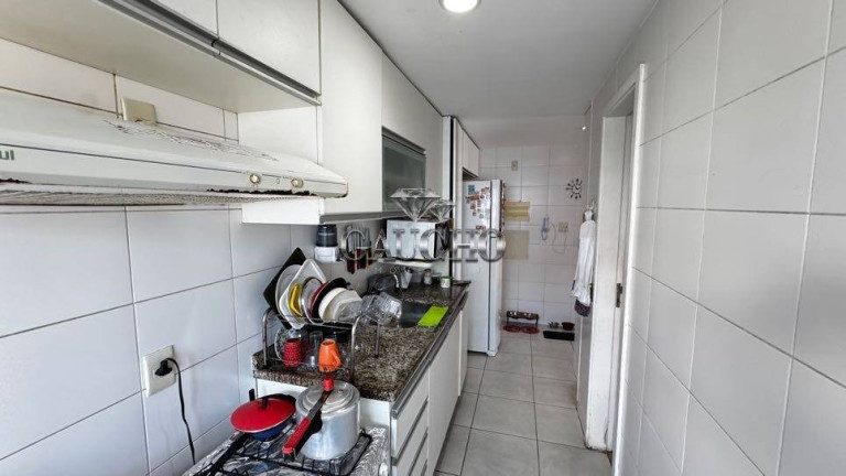 Imagem Apartamento com 4 Quartos à Venda, 107 m² em Barra Da Tijuca - Rio De Janeiro