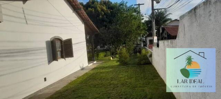 Imagem Casa de Condomínio com 2 Quartos à Venda, em Ponte Dos Leites - Araruama Imagem Casa de Condomínio com 2 Quartos à Venda, em Ponte Dos Leites - Araruama