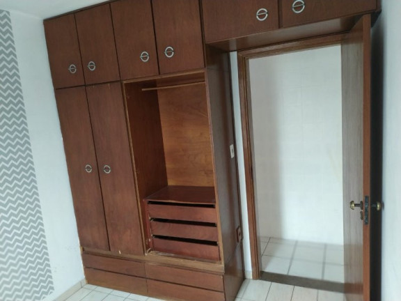 Imagem Apartamento com 3 Quartos à Venda, 72 m² em Jardim Independência - São Vicente Imagem Apartamento com 3 Quartos à Venda, 72 m² em Jardim Independência - São Vicente