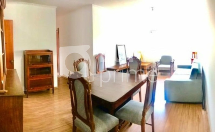 Imagem Apartamento com 3 Quartos à Venda, 90 m² em Tucuruvi - São Paulo