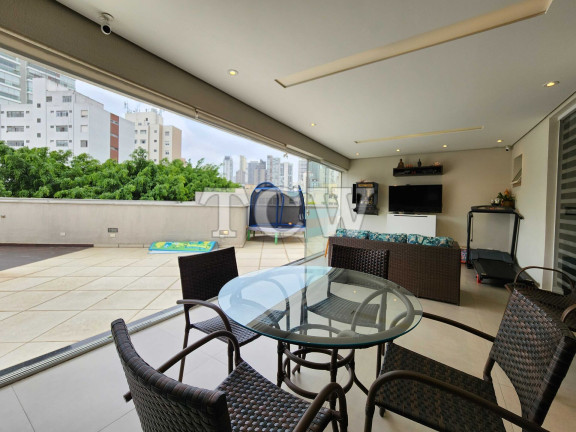 Imagem Apartamento com 3 Quartos à Venda, 261 m² em Vila Mariana - São Paulo Imagem Apartamento com 3 Quartos à Venda, 261 m² em Vila Mariana - São Paulo