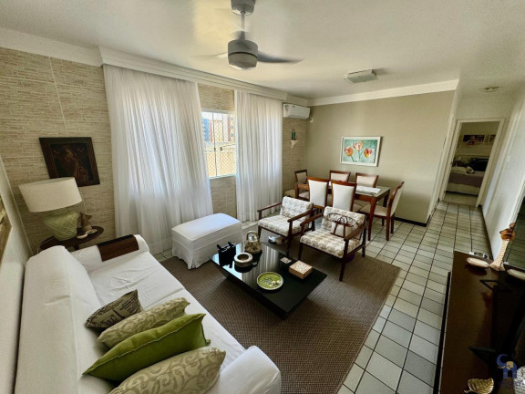 Imagem Apartamento com 2 Quartos à Venda, 70 m² em Costa Azul - Salvador Imagem Apartamento com 2 Quartos à Venda, 70 m² em Costa Azul - Salvador