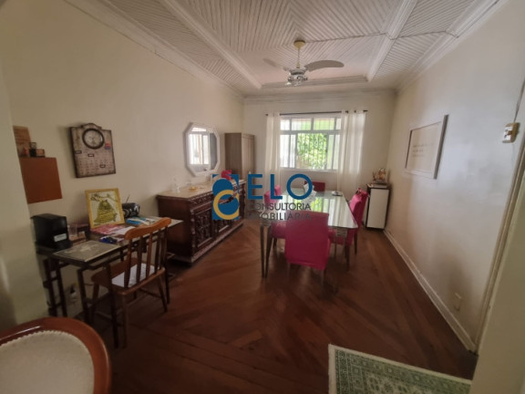 Sobrado com 3 Quartos à Venda, 139 m² em Gonzaga - Santos