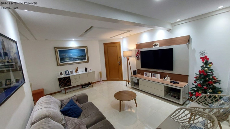 Imóvel com 3 Quartos à Venda, 90 m² em Costa Azul - Salvador